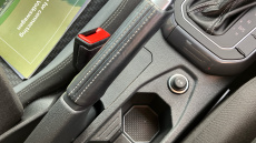 Volkswagen Polo 1.0 TSI 110 R-Line 5dr DSG Petrol Hatchback